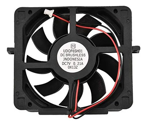 comprar Ventilador Interno De Repuesto Para Consola 