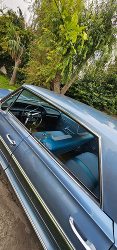 Chevrolet Impala