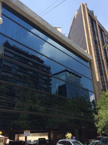 Imagen 13 de 14 de Renta De Oficinas Polanco Acondicionadas