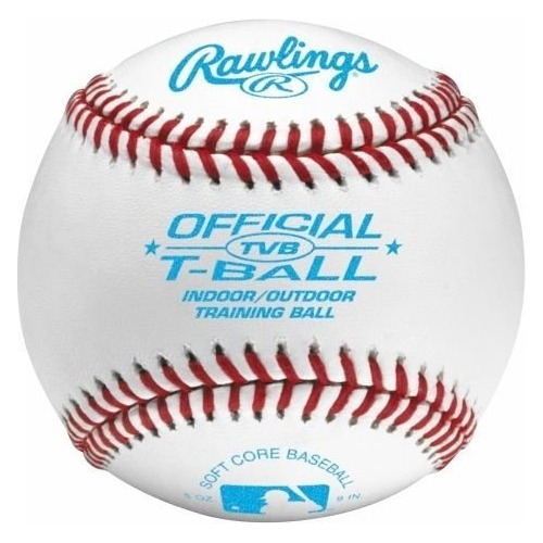 Rawlings Tvb T-balls (paquete De 12)