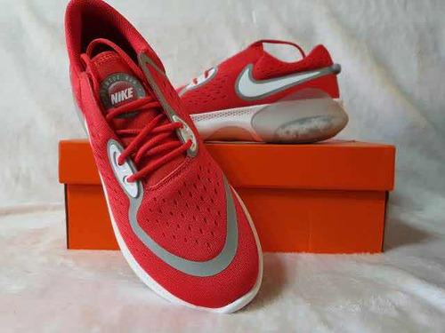 Nike Joyride Dual Run Rojos Hombre Originales