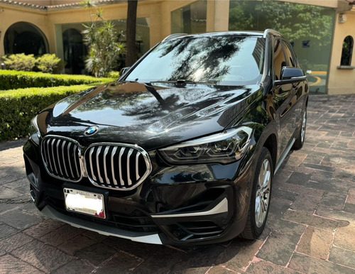 BMW X1 2.0 Sdrive 20ia X Line At