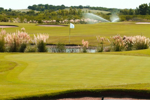 Imagen 16 de 19 de Carmelo Golf