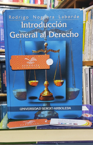 Introducción General Al Derecho