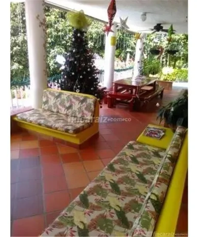 Oportunidad De Inversion Hermosa Finca De Recreo En Arriendo Mensual