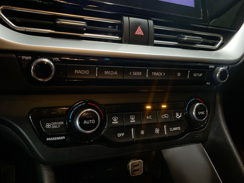 Kia Niro 1.6 Hibrido