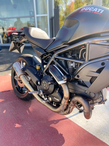 Imagen 6 de 25 de Ducati Monster 797