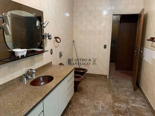 Imagem 27 de 30 de Casa Com 1 Dormitório À Venda, 180 M² Por R$ 1.050.000,00 - Alto Da Mooca - São Paulo/sp - Ca0075