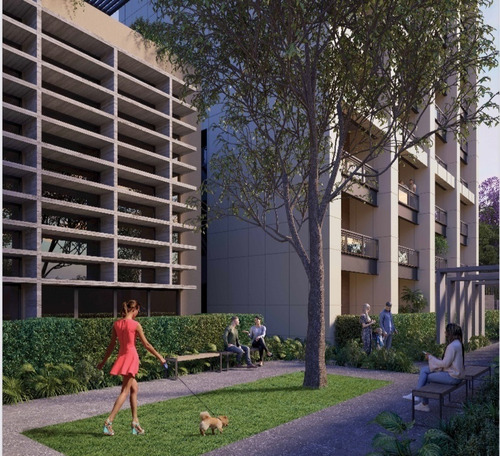 Departamentos En Venta En Río Nilo, Cuauhtémoc
