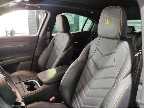 Maserati Grecale 2023