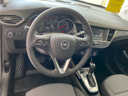 Imagen 4 de 8 de Opel Crossland