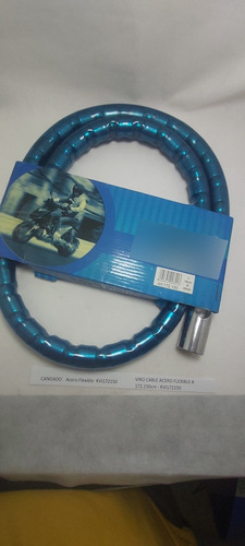 Cable Acero Viro Flexible # 172.150cm