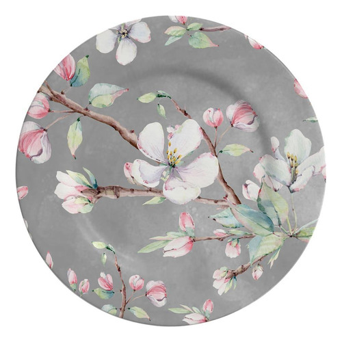 Aparelho de 20 Peças Sakura Alleanza
