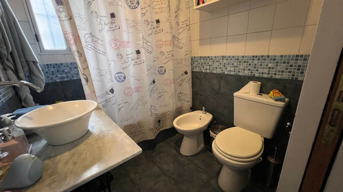 Venta Casa 3 Amb Castelar Norte Cochera Jardin