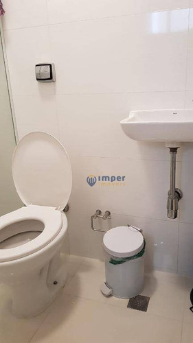 Imagem 17 de 26 de Maravilhoso Apartamento!! - Ap13575