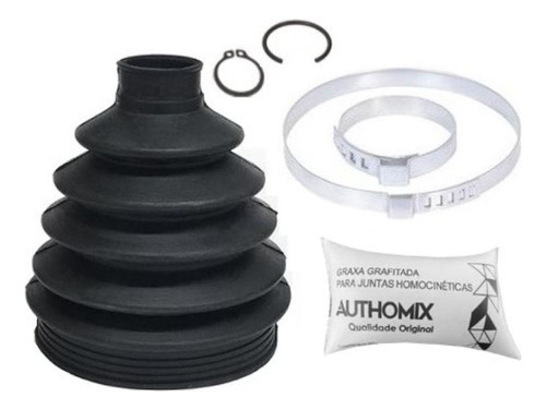 Kit Junta Homocinética Ld Roda Authomix Tucson/sportage