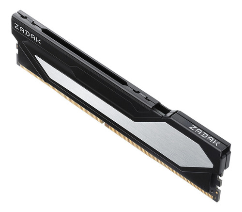 Memoria Ram Zadak Twist Ddr4, 16gb 3200mt/s, Cl16, Dimm