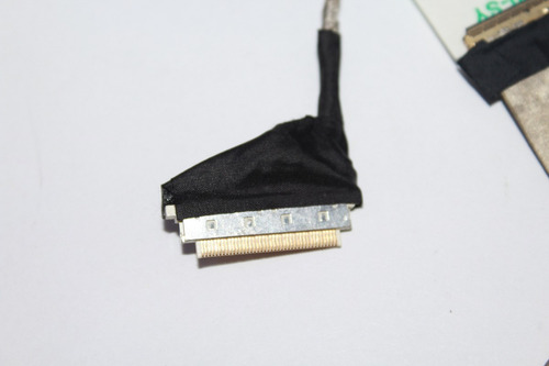 Cable Flex Lcd Acer E1-521 E1-571 Nv55 Nv56 Dc02001f010