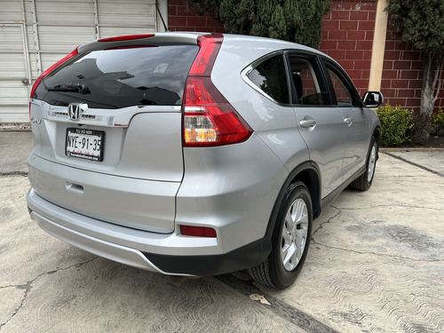 Honda CR-V 2.4 I-style Mt