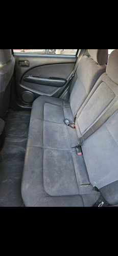 Mitsubishi Outlander 2.4 Ls Basica Aa Ee At