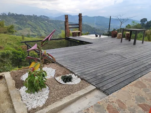Glamping El Renuevo