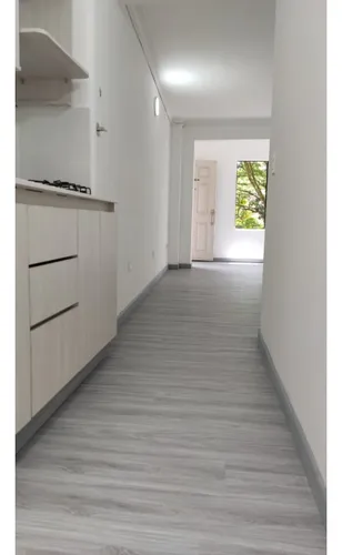Lindo Apartaestudio En Simón Bolivar