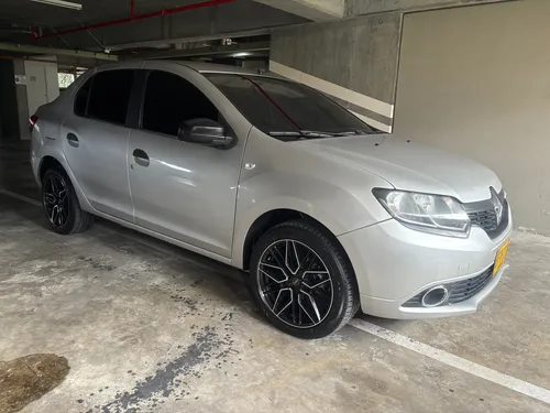 Renault Logan 1.6 Authentique