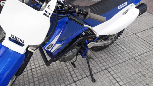 Imagen 12 de 13 de Yamaha Ttr125