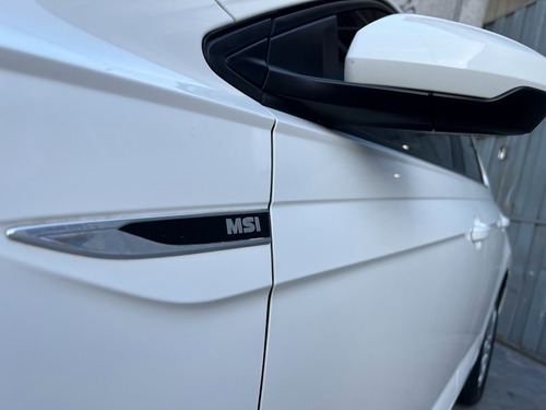 Imagen 6 de 25 de Volkswagen Polo Trendline 2018 / 50000 Km / Unico Dueño