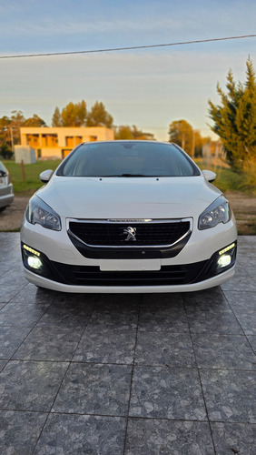 Peugeot 308 1.6 Allure Hdi 115cv