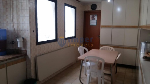 Imagem 15 de 18 de Apartamento Com 3 Dormitórios, 220 M² - Venda Por R$ 1.600.000,00 Ou Aluguel Por R$ 4.000,00/mês - Perdizes - São Paulo/sp - Ap11600