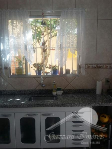 Imagem 6 de 8 de Sobrado Para Venda Em Bragança Paulista, Planejada Ii, 2 Dormitórios, 1 Suíte, 1 Banheiro, 2 Vagas - G0484_2-531708