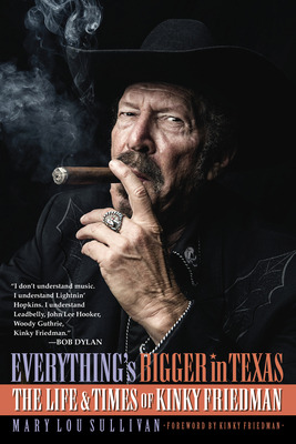 Libro Everything's Bigger In Texas: The Life And Times Of...