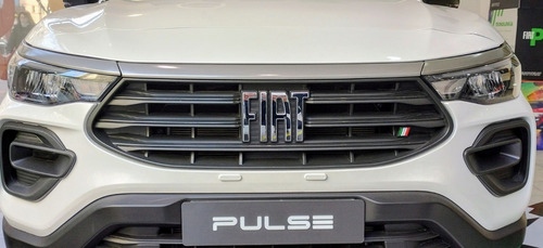 Imagen 2 de 16 de Fiat Pulse Tomo Usado 2009 2010 2011 2012 Cuotas 208 207 Jp