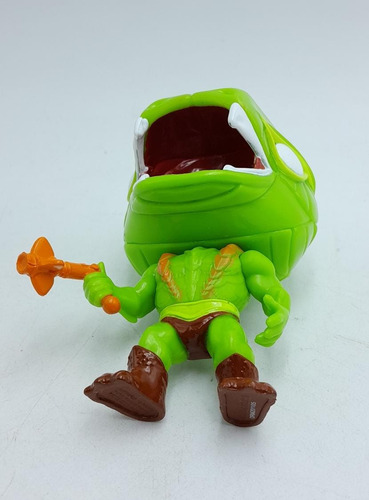 Funko Pop! Kobra Khan 41 Motu He-man Retro Toys Trujillo S (Usado)