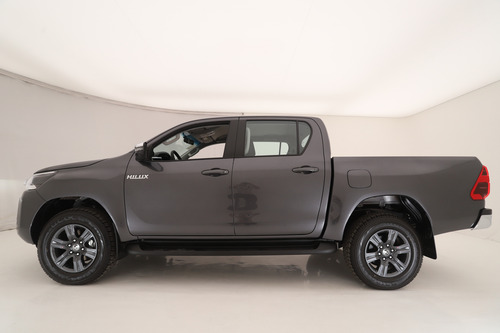 Toyota Hilux Pick-Up 2.8 Cd Srv 204Cv 4X4 At
