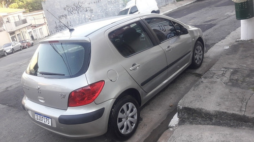 Peugeot 307 2007 1.6 Presence Flex 5p