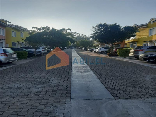 Imagem 17 de 20 de Sobrado Em Condomínio Fechado - 8254