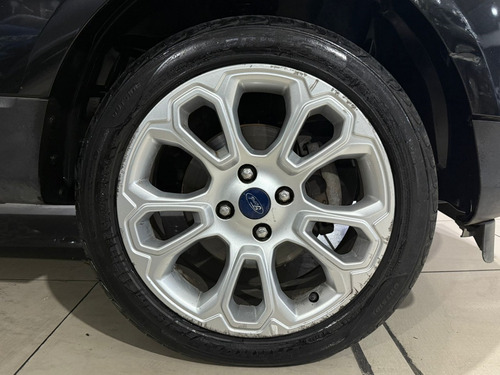 Ford Ecosport 2.0 DIRECT FLEX TITANIUM AUTOMÁTICO