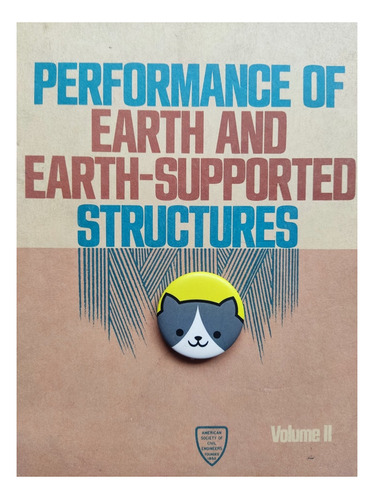 Libro Earth-supported Structures Vol 2 148f3