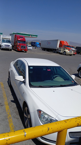 Chevrolet Malibu D Ee Aa At