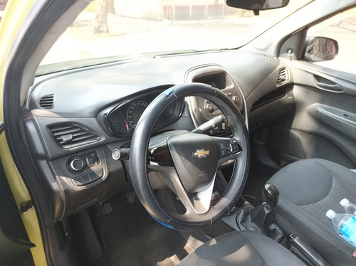 Chevrolet Spark 1.4 Lt Mt