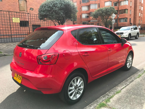 Seat Ibiza Style Mt