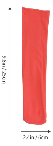6 Pares De Calcetines Elásticos De Verano Para Mujer, Calcet