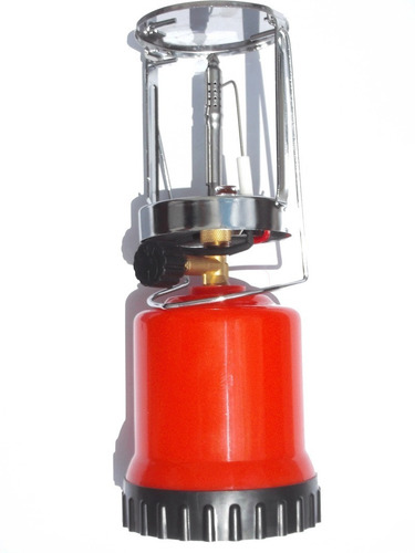 Imagen 2 de 4 de Farol Brogas De 250 Bujías Con Encendido Electronico