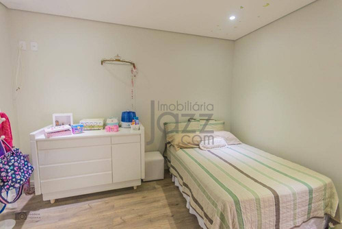 Imagem 29 de 30 de Casa Com 3 Dormitórios À Venda, 250 M² Por R$ 848.000,00 - Residencial Real Park Sumaré - Sumaré/sp - Ca4494