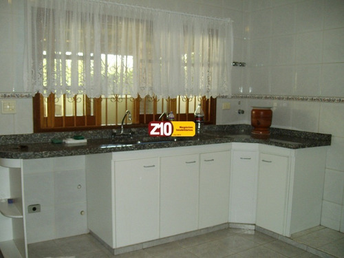 Imagem 23 de 30 de Z10 Imóveis Indaiatuba | Chácara Para Venda Ou Locação - Itu Sp - Ch01866 - 70898922