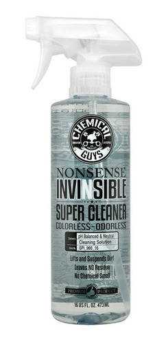 Chemical Guys Nonsense All Purpose Cleaner