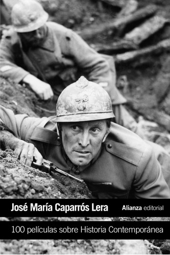 Libro 100 Películas Sobre Historia Contemporánea De Caparrós