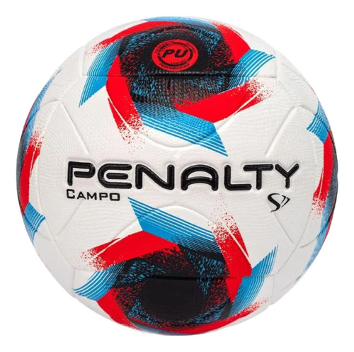 Balón De Fútbol Penalty S11 R2 Xxiii